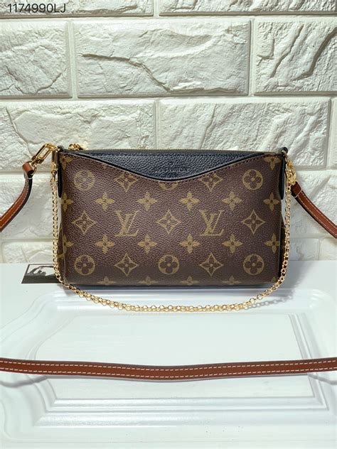 louis vuitton crossbody chain.